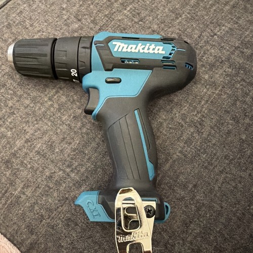 Makita cordless hammer drill - makita,