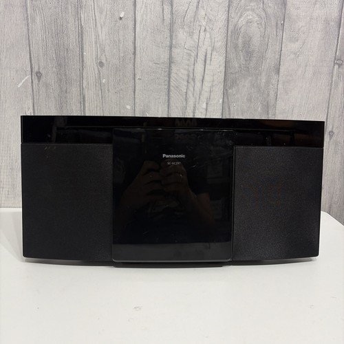 Panasonic hc297 bluetooth - panasonic,