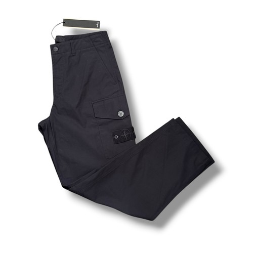 Stone island ghost cargo - island,