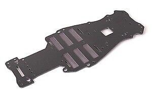 Schumacher chassis cell 2s - cell/,