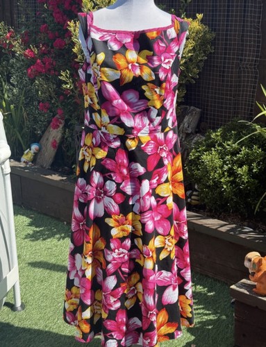 Lindy bop dress size - , 14