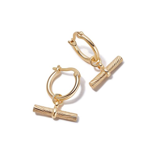 Daisy london 18ct gold estee - london,