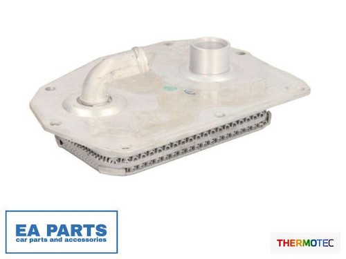 Oil cooler engine for - oil,