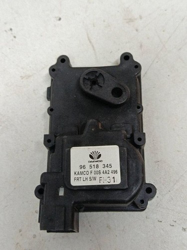 Daewoo matiz 2000 - daewoo,