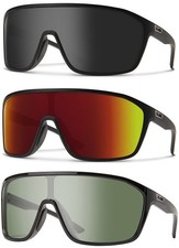 Smith Optics Boomtown