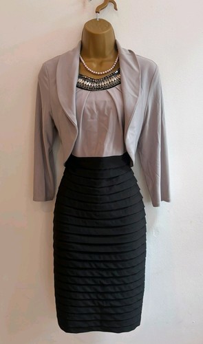 Frank lyman dress - frank, &