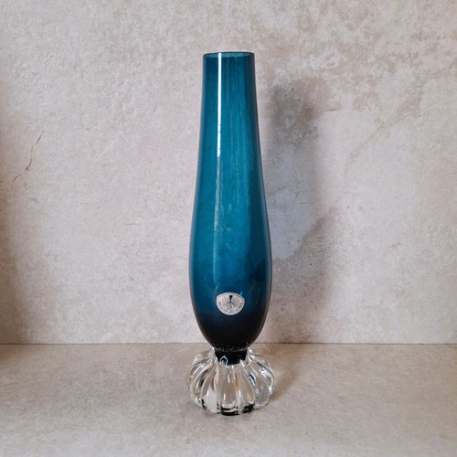 Vintage hjörts glasbruk - hjörts,