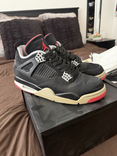Jordan retro bred 2019 - jordan,