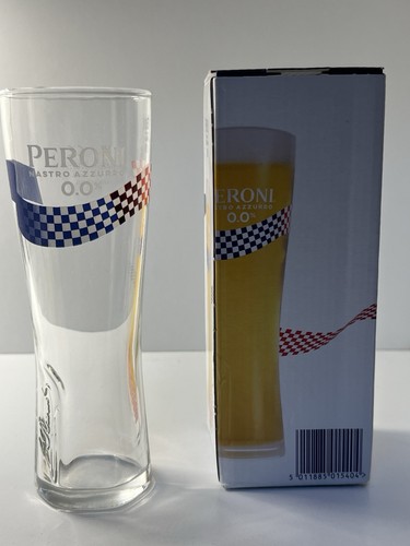 Peroni nastro azzurro half - azzurro,