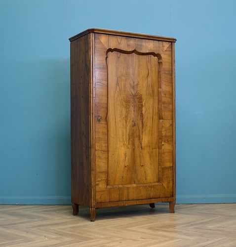 Vintage burr walnut - burr,