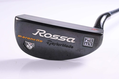Taylormade rossa kia ma - tp,