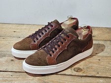 JEFFERY WEST MAVERICK BROWN