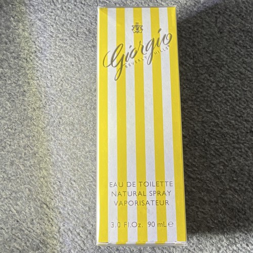 Giorgio beverly hills - beverly,