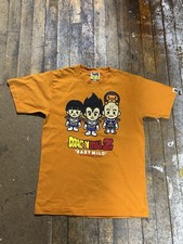 A Bathing Ape BAPE Baby Milo