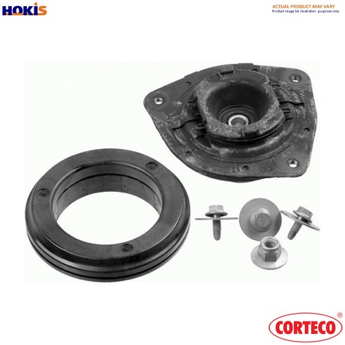 Repair kit suspension strut - repair,