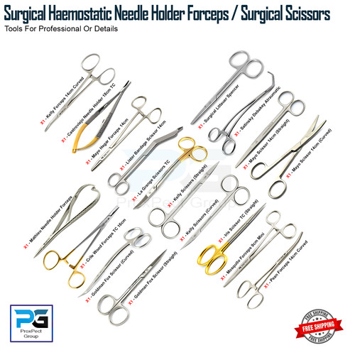 Dental tweezers surgery - dental,