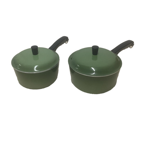 Club aluminum cookware - cookware, 2