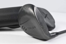 Caley X #4 Hybrid / 22 Degree