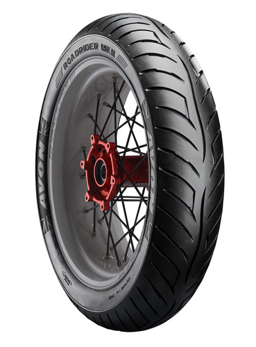 Avon roadrider mkii 120 - roadrider,