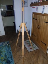 Reeves The Dorset Field Easel