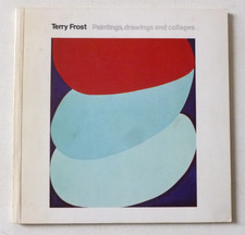 TERRY FROST Paintings