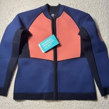 Sea doo women - navy, coral