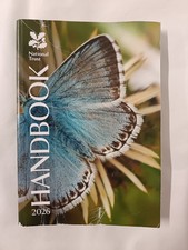 National Trust Handbook 2026