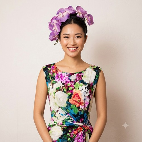 New phase eight - phase, dress