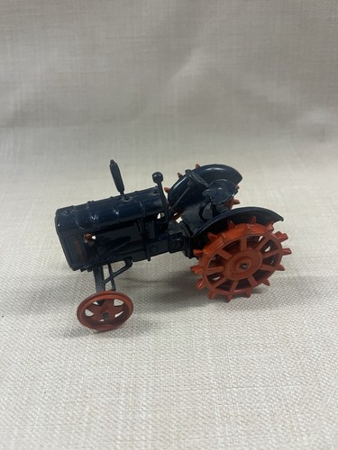 Vintage britains 127f fordson - 127f,