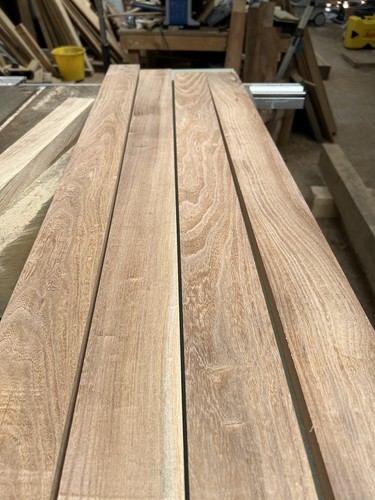 Beautiful par elm boards - beautiful, slabs