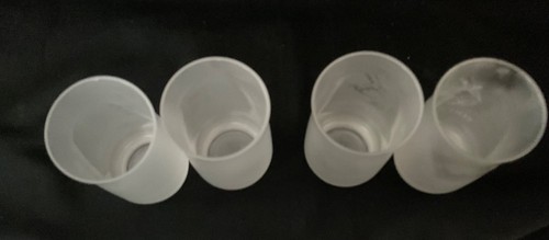 Set remy martin - set, fine