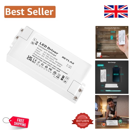 100 240v 12v - 100-240v, to