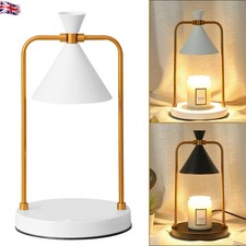 Wax candle warmer lamp - wax,