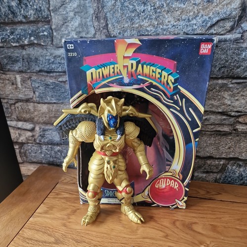 Bandai power rangers - bandai,