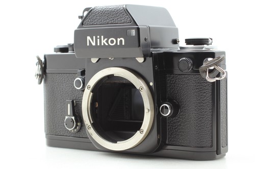 Mint nikon f2 - nikon, photomic