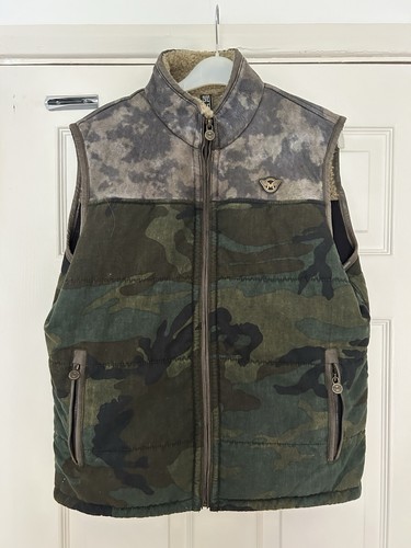 Matchless london camouflage - london,