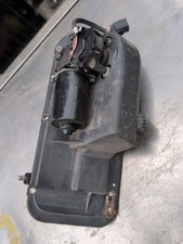 XJ8/XJ6 Windscreen Wiper Motor RHD GNC 8950 AB Jaguar Daimler 1995-2002