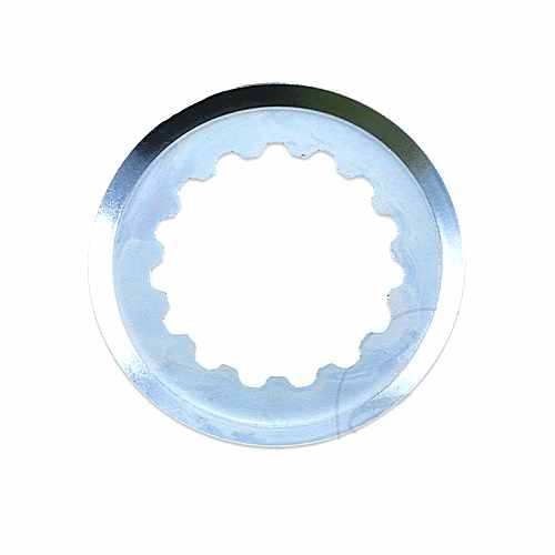 Locking plate front sprocket - locking,