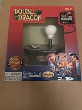 Sega MegaDrive Double Dragon
