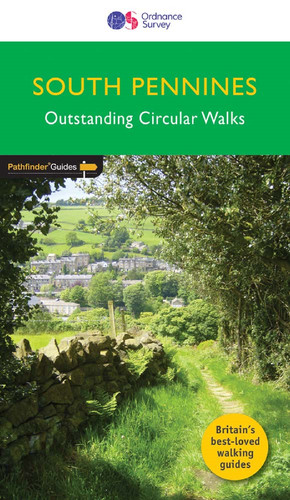 South pennines walks - pennines, 28
