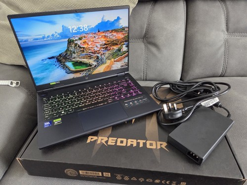 Acer predator helios - acer,