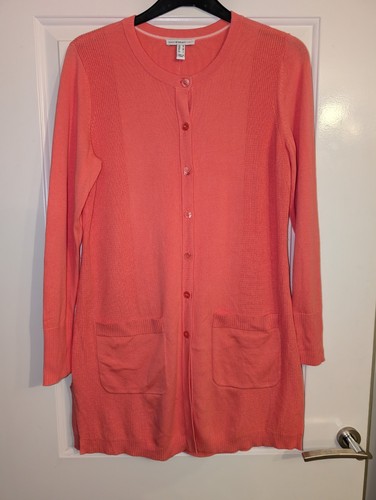 Nwot isaac mizrahi live coral - nwot,
