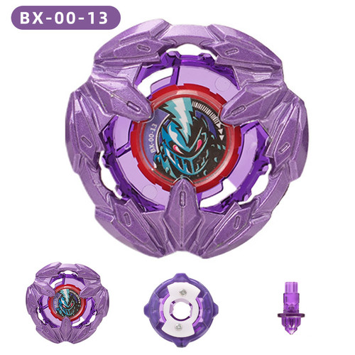 Burst beyblade - bx-00-13,