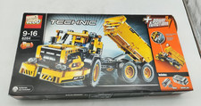 LEGO 8264 Hauler New MIB
