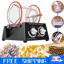 3kg Rotary Tumbler Jewelry