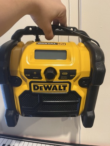 Dewalt dcr020 12v 18v - dcr020, 12v/18v