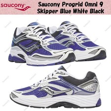 Saucony Progrid Omni 9 Skipper