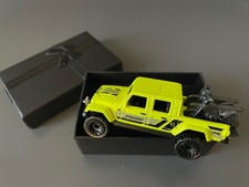 ‘20 Jeep Gladiator Keyring