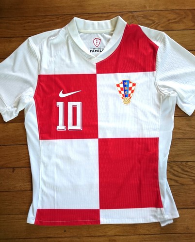Croatia 2024 football - football, shirt