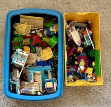 Lego Joblot